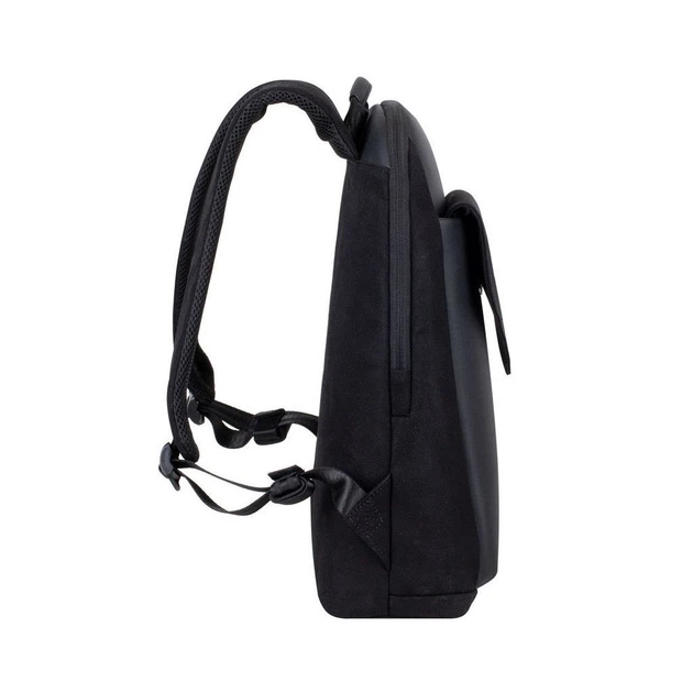 Рюкзак для ноутбука RivaCase 14" 8524 Cardiff, Black (8524Black) - зображення 5