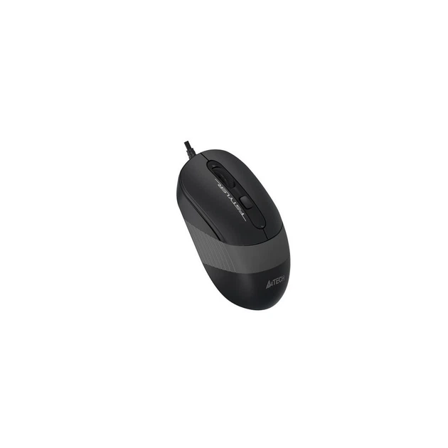 Мышка A4Tech FM10 Grey (4711421942119) - изображение 4