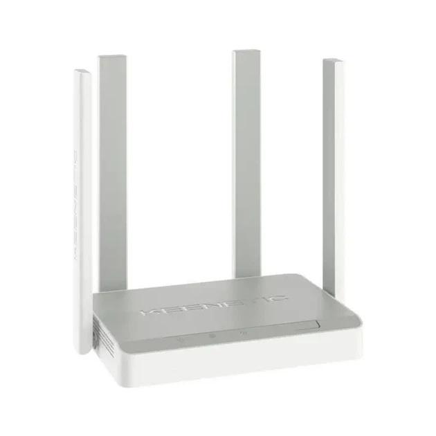 Маршрутизатор Keenetic RUNNER 4G (KN-2210-01DE) - зображення 8