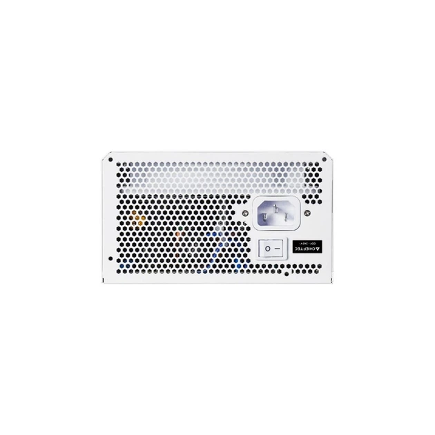 Блок питания Chieftec 1000W VEGA M WHITE (PPG-1000-CW) - Фото 5 Блок питания Chieftec 1000W VEGA M WHITE (PPG-1000-CW) - изображение 5