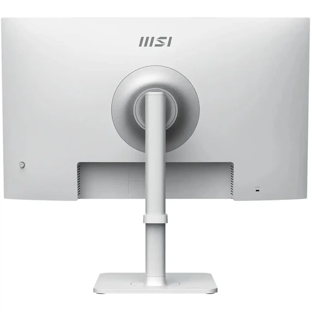 Монітор IPS 27" FHD (1920 x 1080) 1ms 144Hz 178/17 8 /DP/ HDMI /Type C65w/колонки 2*3W PRO MAX 271PHW E14 MSI (PRO MAX 271PHW E14) - Фото 6 Монітор IPS 27" FHD (1920 x 1080) 1ms 144Hz 178/17 8 /DP/ HDMI /Type C65w/колонки 2*3W PRO MAX 271PHW E14 MSI (PRO MAX 271PHW E14) - изображение 6