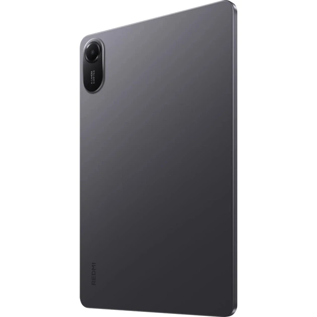 Планшет Xiaomi Redmi Pad 2 11" WiFi 4/256GB Graphite Gray (VHU7197EU) (1205675) - изображение 10