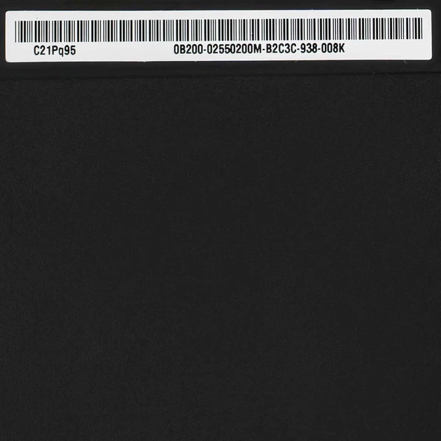 Батарея (аккумулятор) для ноутбука Asus VM592UR (164072) ( 164072 ) - Фото 3 Батарея (аккумулятор) для ноутбука Asus VM592UR (164072) ( 164072 ) - изображение 3