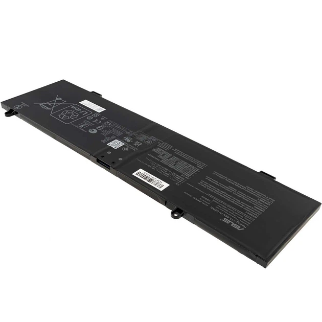 Батарея (аккумулятор) для ноутбука Asus GU605MU (164461) ( 164461 ) - Фото 2 Батарея (аккумулятор) для ноутбука Asus GU605MU (164461) ( 164461 ) - изображение 2