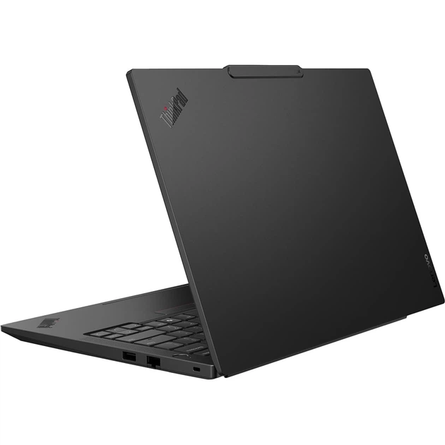 Ноутбук LENOVO ThinkPad E14 Gen 8, AMD Ryzen AI 7 445 до 4.6 ГГц, 14" WUXGA, 16 ГБ, SSD 512 ГБ, AMD Radeon 840M, Free Dos - Фото 6 Ноутбук LENOVO ThinkPad E14 Gen 8, AMD Ryzen AI 7 445 до 4.6 ГГц, 14" WUXGA, 16 ГБ, SSD 512 ГБ, AMD Radeon 840M, Free Dos - зображення 6