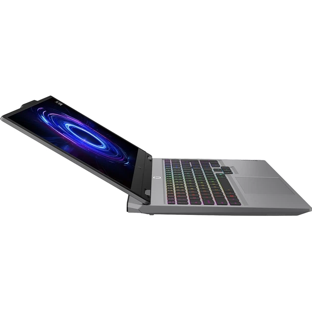 Ігровий ноутбук LENOVO LOQ 15IRX10, Intel Core i7-13645HX до 4.9 ГГц, 15.6-дюймовий Full HD, 16 ГБ, SSD 512 ГБ, NVIDIA GeForce RTX 5060 8 ГБ, Free DOS - Фото 7 Ігровий ноутбук LENOVO LOQ 15IRX10, Intel Core i7-13645HX до 4.9 ГГц, 15.6-дюймовий Full HD, 16 ГБ, SSD 512 ГБ, NVIDIA GeForce RTX 5060 8 ГБ, Free DOS - зображення 7