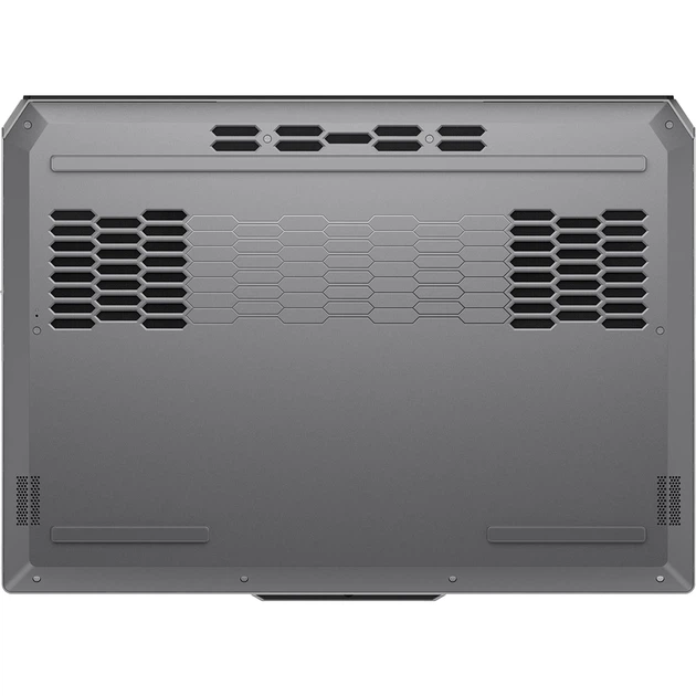 Ігровий ноутбук LENOVO LOQ 15IRX10, Intel Core i7-13645HX до 4.9 ГГц, 15.6-дюймовий Full HD, 16 ГБ, SSD 512 ГБ, NVIDIA GeForce RTX 5060 8 ГБ, Free DOS - Фото 13 Ігровий ноутбук LENOVO LOQ 15IRX10, Intel Core i7-13645HX до 4.9 ГГц, 15.6-дюймовий Full HD, 16 ГБ, SSD 512 ГБ, NVIDIA GeForce RTX 5060 8 ГБ, Free DOS - зображення 13
