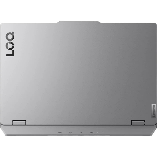Ігровий ноутбук LENOVO LOQ 15IRX10, Intel Core i7-13645HX до 4.9 ГГц, 15.6-дюймовий Full HD, 16 ГБ, SSD 512 ГБ, NVIDIA GeForce RTX 5060 8 ГБ, Free DOS - Фото 14 Ігровий ноутбук LENOVO LOQ 15IRX10, Intel Core i7-13645HX до 4.9 ГГц, 15.6-дюймовий Full HD, 16 ГБ, SSD 512 ГБ, NVIDIA GeForce RTX 5060 8 ГБ, Free DOS - зображення 14