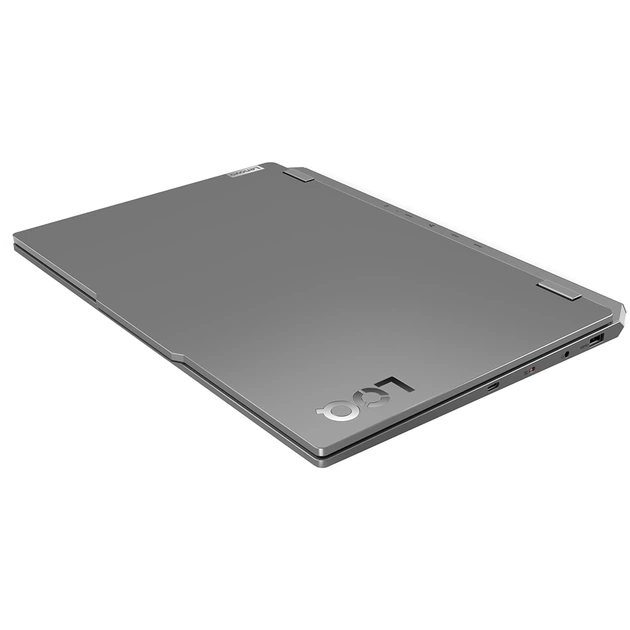 Ігровий ноутбук LENOVO LOQ 15IRX9, Intel Core i7-13650HX до 4.9 ГГц, 15.6-дюймовий Full HD, 16 ГБ, SSD 512 ГБ, NVIDIA GeForce RTX 3050 6 ГБ, Free DOS - зображення 9