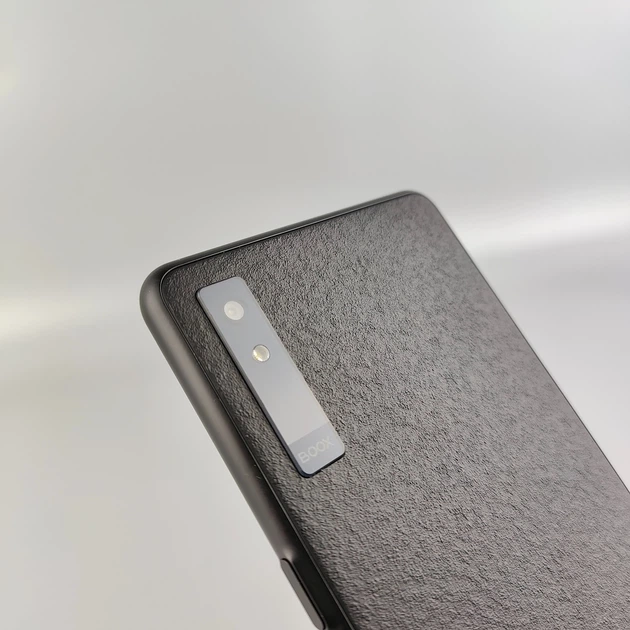 Электронная книга 6.13" Boox Palma 2 Pro / 8 GB RAM / 128 GB ROM / 4G 2-SIM / Wi-Fi / Bluetooth / SD слот / 8-ядерный процессор / Android 15 / Черно-серая (102356148) - Уценка - изображение 9