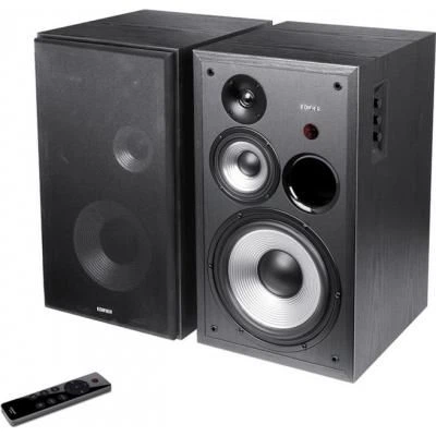 Акустическая система Edifier (R2850DB Black) - Фото 1 Акустическая система Edifier (R2850DB Black) - изображение 1