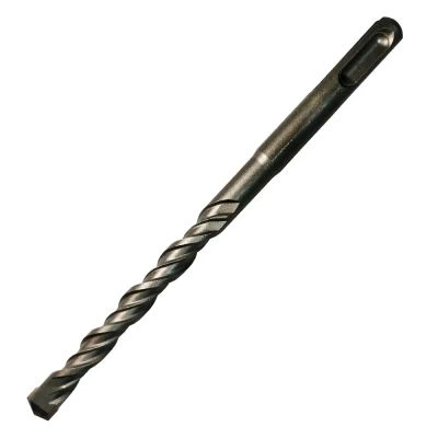 Бур Werk SDS-Plus - 10х800 мм (94263) - Фото 1 Бур Werk SDS-Plus - 10х800 мм (94263) - изображение 1