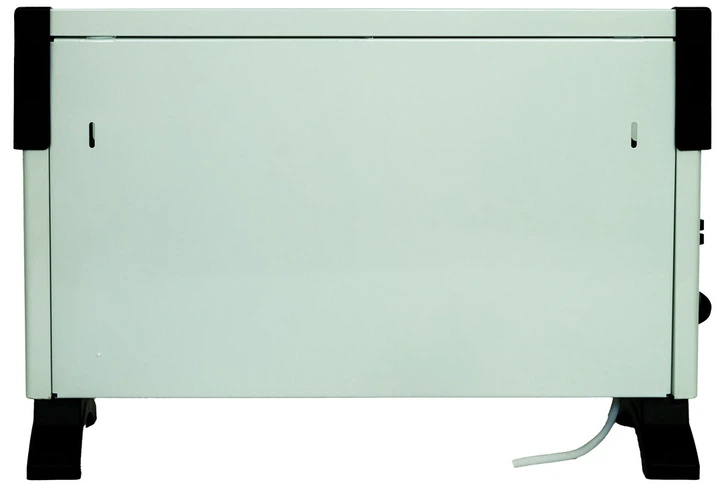 Konwektor Volteno 1500 White (5901508172662) - obraz 3