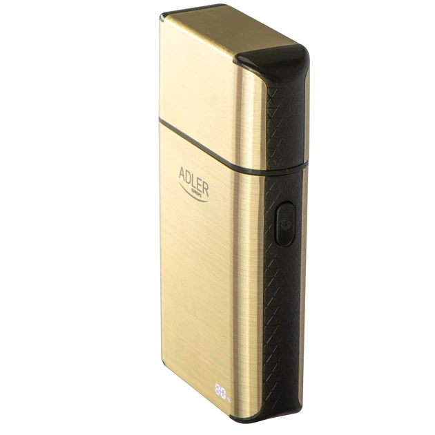Бритва Adler AD 2948 USB, 80 min - изображение 7