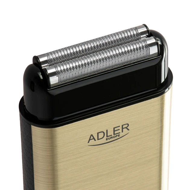 Бритва Adler AD 2948 USB, 80 min - изображение 10