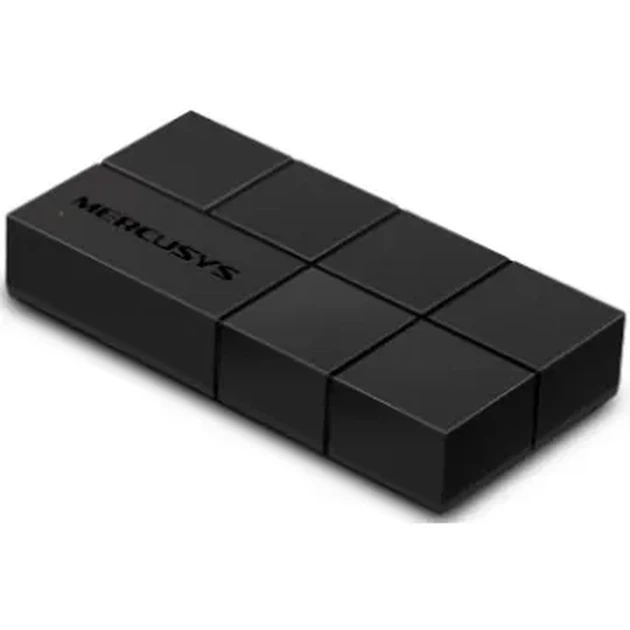 Комутатор Mercusys MS108G - Фото 1 Комутатор Mercusys MS108G - изображение 1