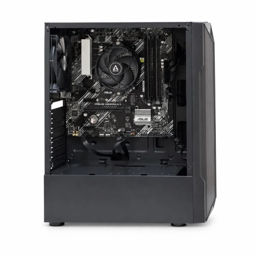 Комп'ютер GTL Office Advanced A55GS06 (AMD Ryzen 5 5500GT / A520 / 16G DDR4 / SSD 480 GB / ATX / 600W / no OS) (GTLCOA55G6S4A6_A52TP) - изображение 5