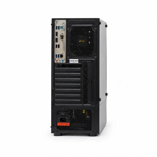 Комп'ютер GTL Office Advanced A55GS06 (AMD Ryzen 5 5500GT / A520 / 16G DDR4 / SSD 480 GB / ATX / 600W / no OS) (GTLCOA55G6S4A6_A52TP) - изображение 6