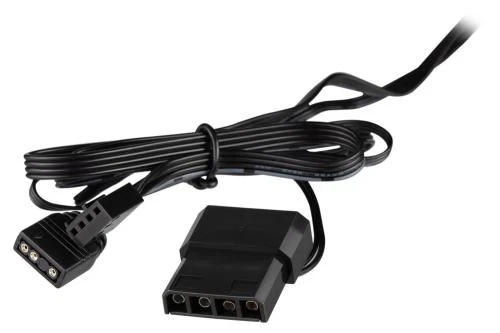 Кулер для процесора 2E Gaming Air Cool ACM90D4, алюміній та мідні теплові трубки, 1x92 мм ARGB PWM, для Intel 115x/1200/1700/1366, AMD AMx/FMx, до 180 Вт (2E-ACM90D4) - изображение 5