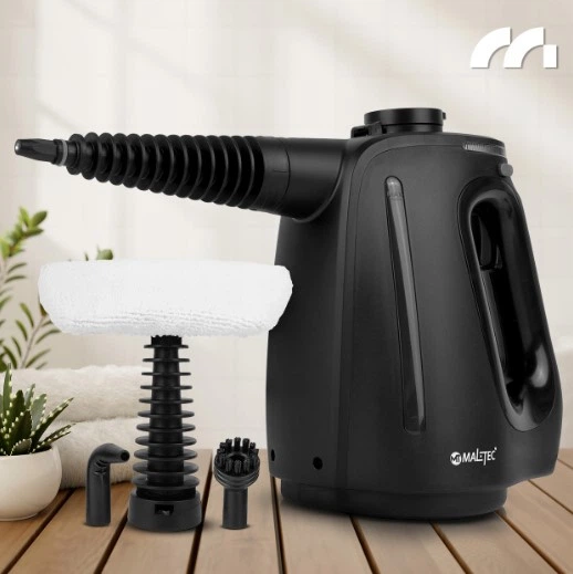 Пароочисник MalTec HDS3550W-PRO - зображення 6