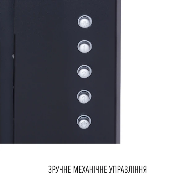Вытяжка Perfelli BI 5532 A 1000 BL LED - изображение 8
