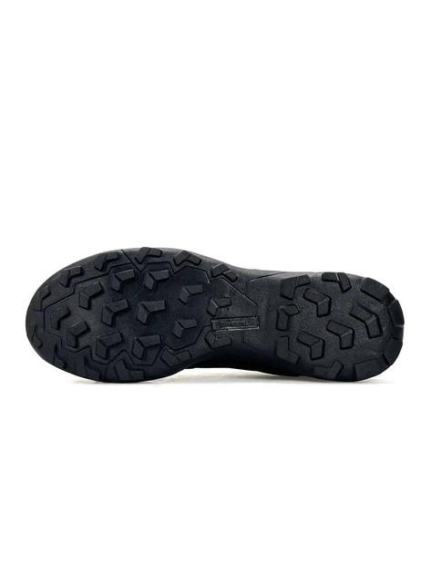 Кросівки чоловічі Terrex Skychaser All Black 44 (28,5см ) ( blsA5421) - Фото 9 Кросівки чоловічі Terrex Skychaser All Black 44 (28,5см ) ( blsA5421) - изображение 9