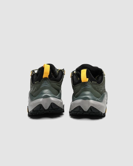 Кросівки чоловічі Hoka One M Kaha 2 Low GTX Sneaker Olive 41 (26см ) ( cen26001) - Фото 5 Кросівки чоловічі Hoka One M Kaha 2 Low GTX Sneaker Olive 41 (26см ) ( cen26001) - изображение 5