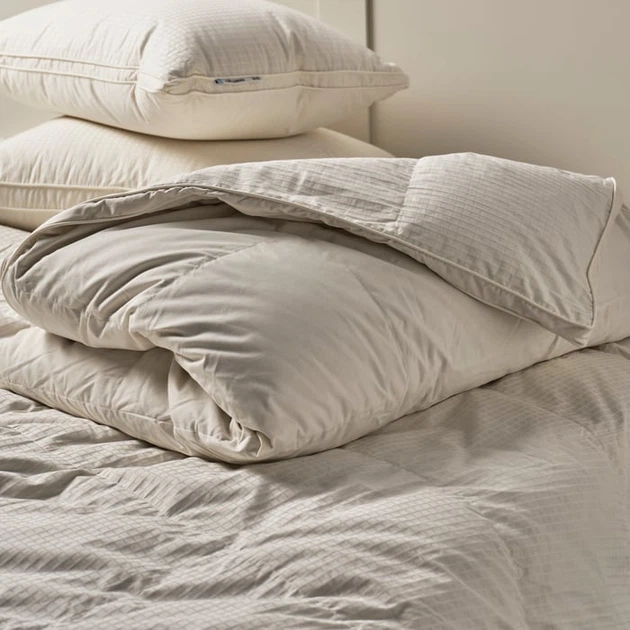 Тепла ковдра, 150x200 см IKEA FJÄLLHAVRE 106.298.06 - Фото 2 Тепла ковдра, 150x200 см IKEA FJÄLLHAVRE 106.298.06 - изображение 2
