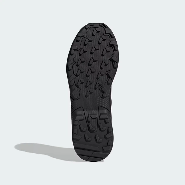 Кросівки чоловічі Terrex Eastrail 3 Black 43 JR4001 - Фото 9 Кросівки чоловічі Terrex Eastrail 3 Black 43 JR4001 - изображение 9