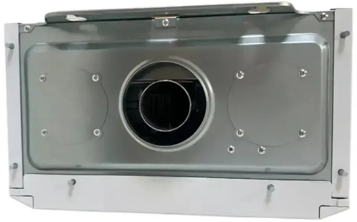 Газовый двухконтурный конденсационный котел RENS RCB-024 Wi-Fi, 24 кВт + коаксиальный комплект - изображение 5