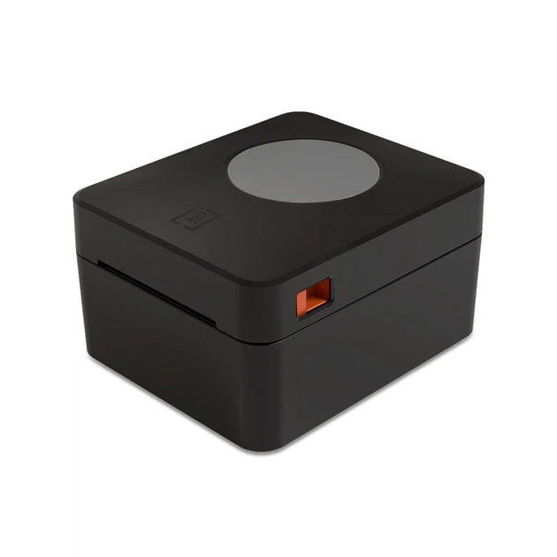 Принтер чеков / этикеток FixTime POS-9250 USB + Bluetooth / термопринтер 108 мм - Фото 2 Принтер чеков / этикеток FixTime POS-9250 USB + Bluetooth / термопринтер 108 мм - изображение 2