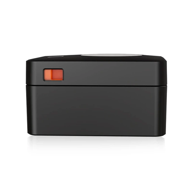 Принтер чеків / етикеток FixTime POS-9250 USB / термопринтер 108 мм - зображення 3