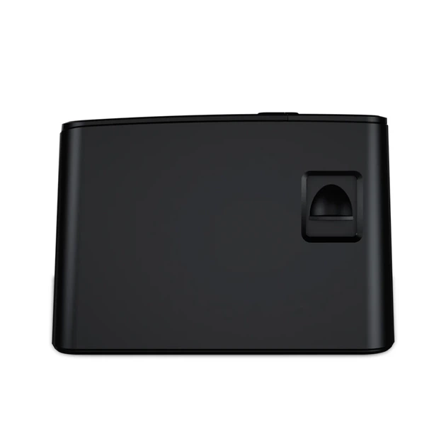Принтер чеків FixTime POS-8370 USB + LAN + WI-FI / термопринтер / автообрізання / принтер чеків 80 мм - зображення 3