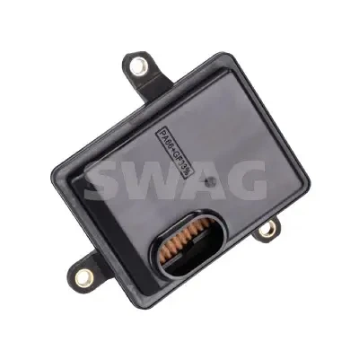 Фільтр АКПП SWAG 33105391 Volkswagen Jetta, Golf, T-Cross; Skoda Rapid, Yeti, Karoq; Audi A3 09G321370, 09G321370S5, 09G325429H - изображение 2