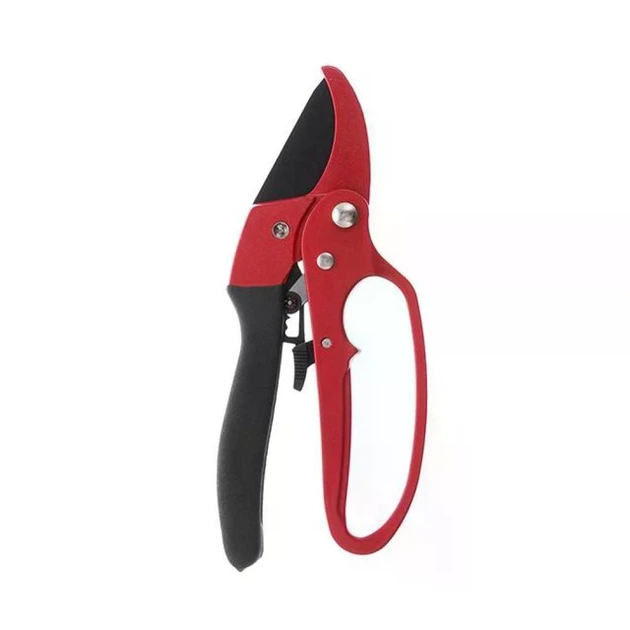 Секатор 200 мм універсальний INTERTOOL FT-1005 - изображение 3
