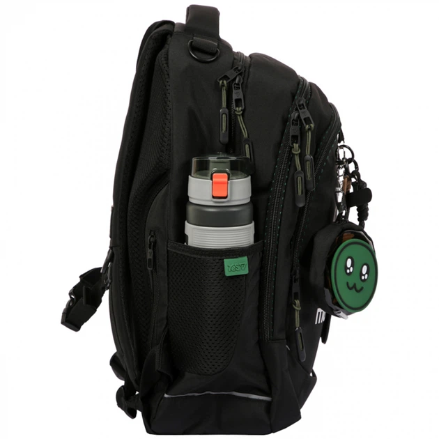 Рюкзак школьный Yes Mood TS-59L (550412) - изображение 4