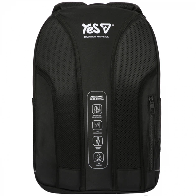 Рюкзак школьный Yes Mood TS-59L (550412) - изображение 5