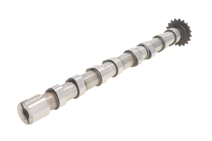 Розподільчий вал AE CAM976 Land Rover Range Rover, Freelander, Discovery; Jaguar XF; Citroen C8, C5, C6; Peugeot 607, 407, 807, 508; Mitsubishi Outlander 0801CZ, 0801EW, 0801FY - зображення 2