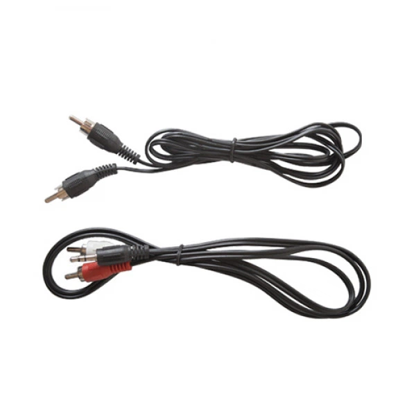 Портативная колонка Gemix TF-5 2 x 5 Вт МДФ Питание от сети 220 В Вишневая (TF-5 CHERRY) - изображение 7