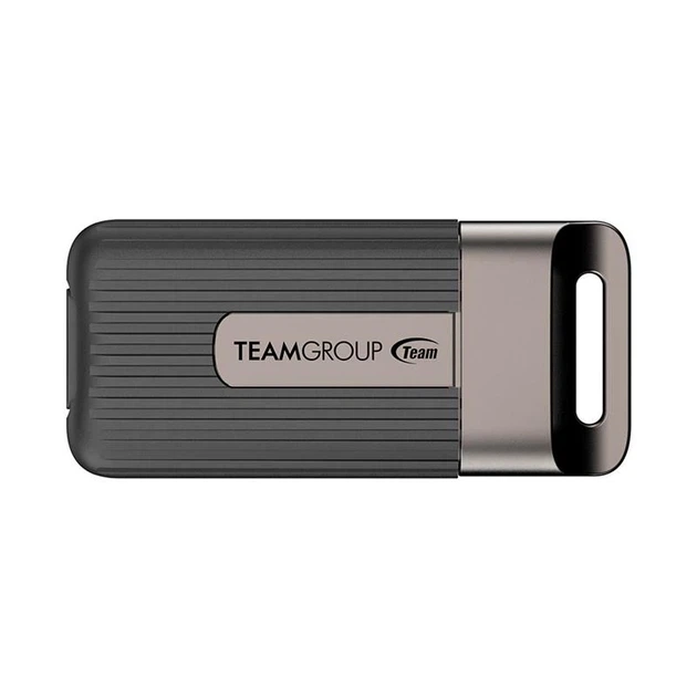Зовнішній SSD накопичувач 1TB Team PD20 Mini (TPSEG5001T0C102) - Фото 1 Зовнішній SSD накопичувач 1TB Team PD20 Mini (TPSEG5001T0C102) - зображення 1