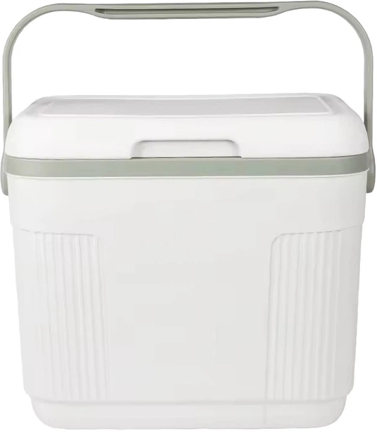 Автомобільний термобокс Inspire White (IA22L) - зображення 2