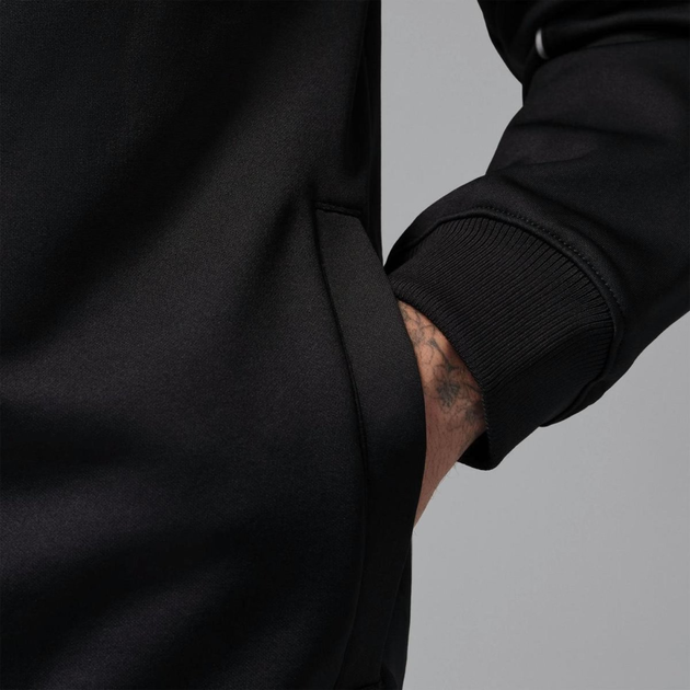 Кофта Jordan Brooklyn Tricot Track Suit IO0745-010 (L) - зображення 2