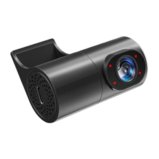 Відеореєстратор Wolfbox G900TriPro Cabin WiFi 4K + 2.5K (G900TriPro) - зображення 3