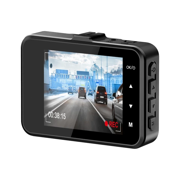 Регистратор автомобильный Peiying Basic D150 (PY-DVR005) - Фото 2 Регистратор автомобильный Peiying Basic D150 (PY-DVR005) - изображение 2
