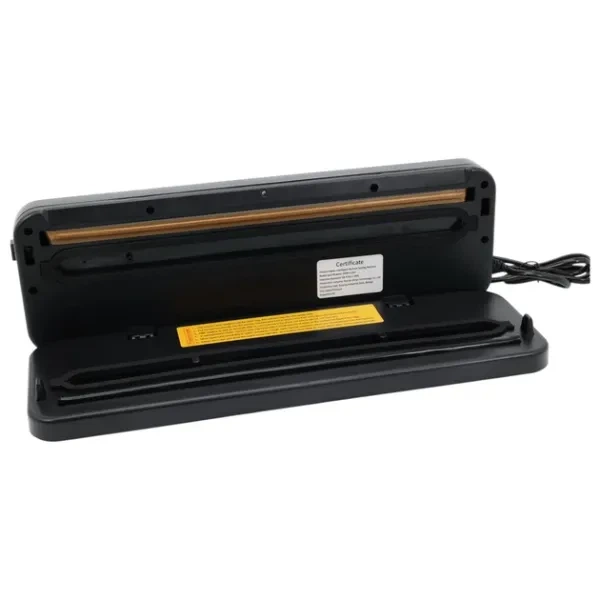 Вакууматор бытовой для продуктов питания Vacuum Sealer 120W - изображение 4