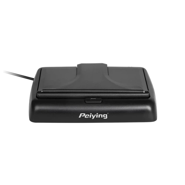 Автомобильный монитор 4.3" Peiying (PY0107) - Фото 3 Автомобильный монитор 4.3" Peiying (PY0107) - изображение 3