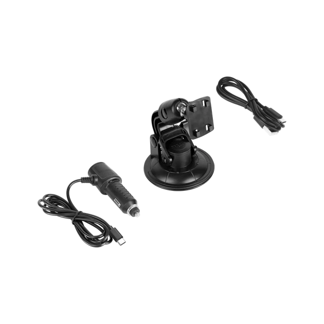 GPS-навигатор Peiying Alien PY-GPS9000 + Карта EU (PY-GPS9000.1) - изображение 7