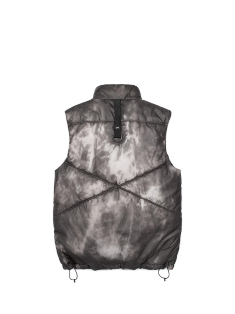 Жилетка gard TEMORPH VEST I білий термохром 2/26 S чорний 14760 - зображення 4
