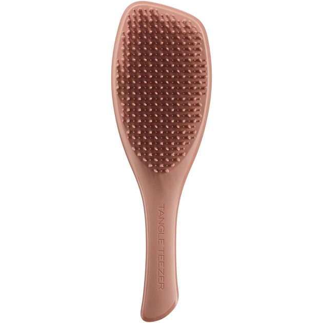 TANGLE TEEZER The Complete Carebrush Fine Щітка для волосся Glazed Mocha - Фото 7 TANGLE TEEZER The Complete Carebrush Fine Щітка для волосся Glazed Mocha - изображение 7