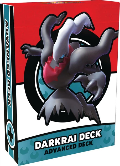 Gra planszowa Pokemon Battle Academy 2024 (820650855962) - Zdjęcie 8 Gra planszowa Pokemon Battle Academy 2024 (820650855962) - obraz 8